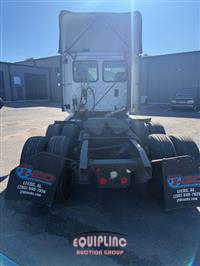 2016 Freightliner CASCADIA