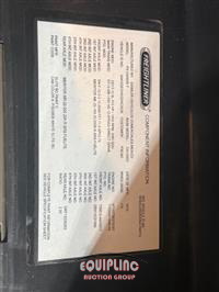 2016 Freightliner CASCADIA