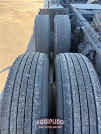 2016 Freightliner CASCADIA