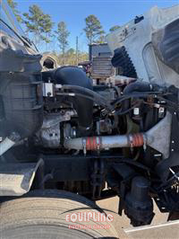 2016 Freightliner CASCADIA