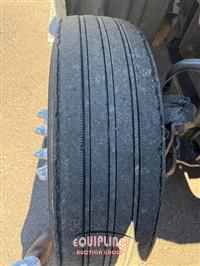 2016 Freightliner CASCADIA