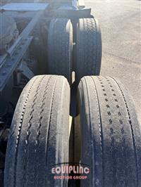 2016 Freightliner CASCADIA