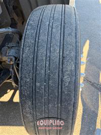 2016 Freightliner CASCADIA