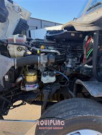 2016 Freightliner CASCADIA