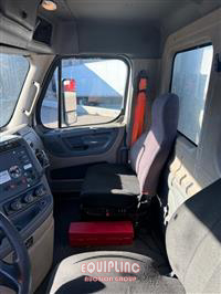 2016 Freightliner CASCADIA