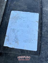 2016 Freightliner CASCADIA