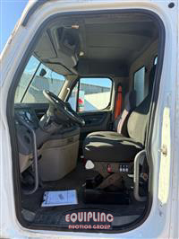 2016 Freightliner CASCADIA