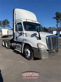 2016 Freightliner CASCADIA