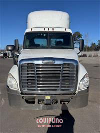 2016 Freightliner CASCADIA