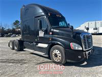 2014 Freightliner Cascadia