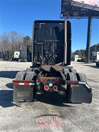 2014 Freightliner Cascadia