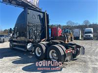 2014 Freightliner Cascadia