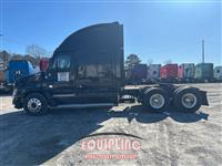 2014 Freightliner Cascadia