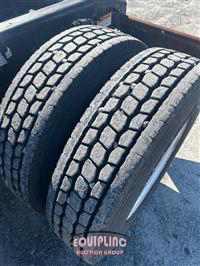 2014 Freightliner Cascadia