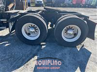 2014 Freightliner Cascadia