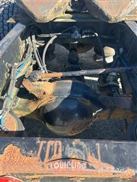 2014 Freightliner Cascadia