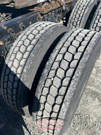 2014 Freightliner Cascadia