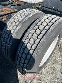 2014 Freightliner Cascadia