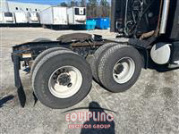 2014 Freightliner Cascadia