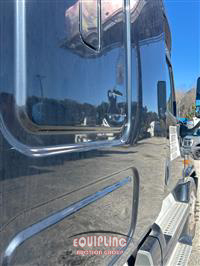 2014 Freightliner Cascadia