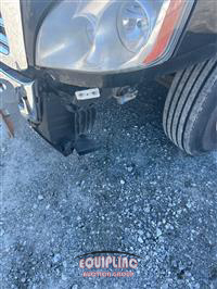 2014 Freightliner Cascadia