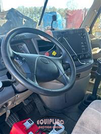 2014 Freightliner Cascadia