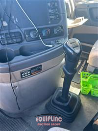 2014 Freightliner Cascadia