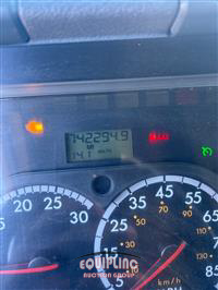 2014 Freightliner Cascadia