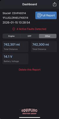 2014 Freightliner Cascadia