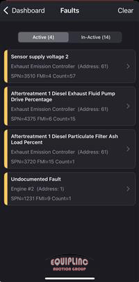 2014 Freightliner Cascadia