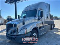 2015 Freightliner Cascadia