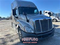 2015 Freightliner Cascadia