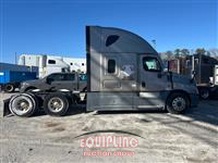 2015 Freightliner Cascadia