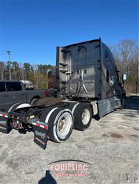 2015 Freightliner Cascadia