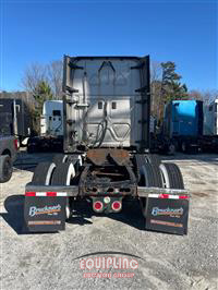 2015 Freightliner Cascadia