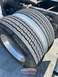 2015 Freightliner Cascadia