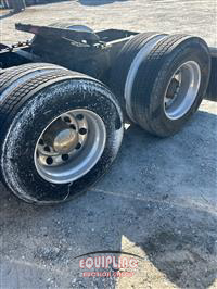 2015 Freightliner Cascadia