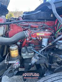 2015 Freightliner Cascadia