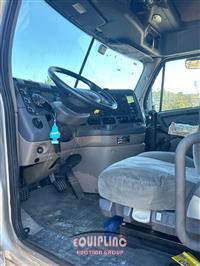 2015 Freightliner Cascadia