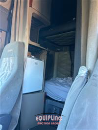 2015 Freightliner Cascadia