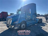 2016 International LF687