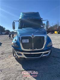 2016 International LF687