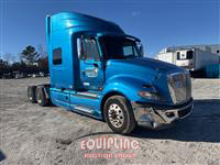 2016 International LF687