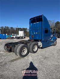 2016 International LF687