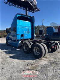 2016 International LF687