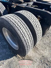 2016 International LF687