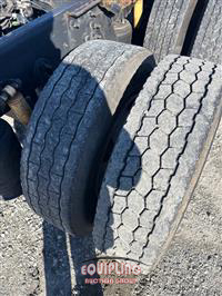 2016 International LF687