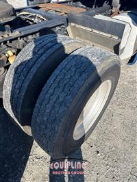 2016 International LF687