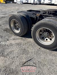 2016 International LF687