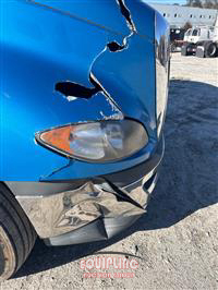 2016 International LF687